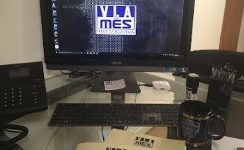 VLA & MES Investigativa s.r.l.