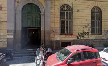 Centro Regionale di Competenza in Biotecnologie Industriali BioTekNet, Vico Luigi de Crecchio, Napoli, NA