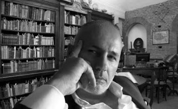 Criminologo Investigativo - Dr. Diego DI BARI