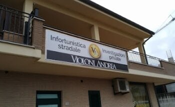 STUDIO VIOLONI Investigazioni Private - Rilievi Forensi - Infortunistica Stradale