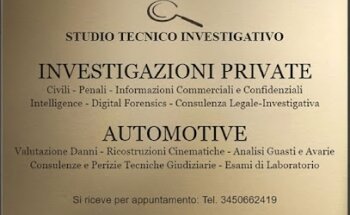 Investigatore Privato Milano