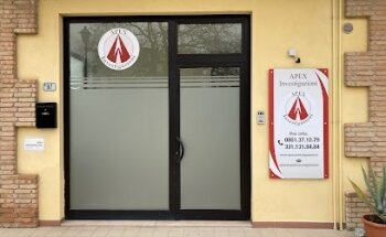 Apex Investigazioni