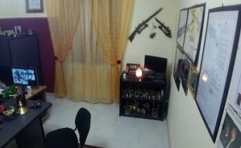 D.I.S. Direzione Investigativa Speciale di Alberti Leonardo