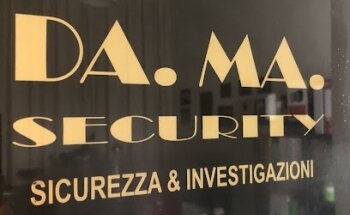 DA. MA. INVESTIGAZIONI & SECURITY