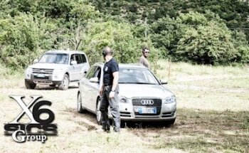 SICS Investigazioni