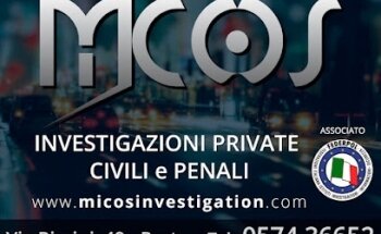 Mi.Cos. Investigation