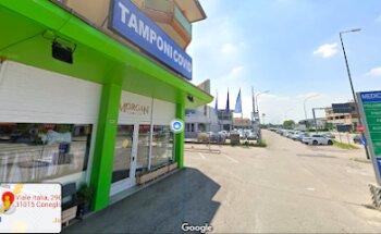 Petra Sicurezza e Investigazioni