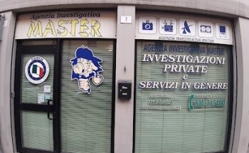 Agenzia Investigativa Master