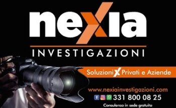 Nexia Investigazioni