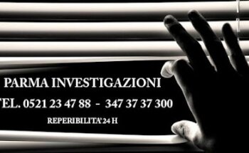 INVESTIGAZIONI PARMA Agenzia Investigativa Privata