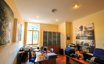 Tony Ponzi Investigations