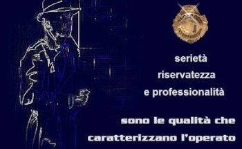 Investigazioni Protection Plus s.r.l.