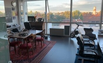 Holmes WF investigazioni