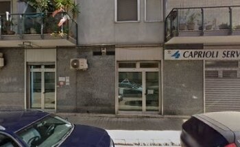 Ciesse Di Caprioli Savino E C. Snc