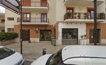 Shade & Ear Ag. Investigativa Di Fusco Alceste