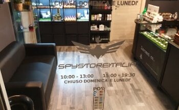 SpyStoreItalia
