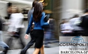 Cosmopolitan Detectives - Agencia de Detectives Privados y Investigadores Privados