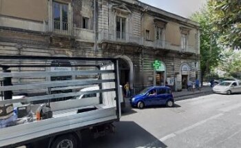 S.C.I. Investigazioni Informazioni Di S. Corsaro