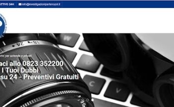 Investigazioni Partenopol