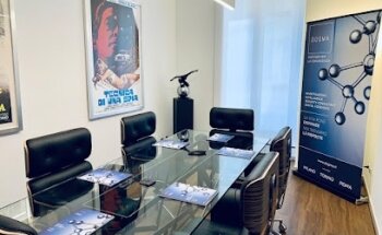 Agenzia Investigativa Roma Dogma