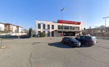 GE. CO. INVESTIGAZIONI S.R.L.