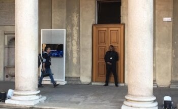 E.B.ESSE Napoli | Agenzia di Sicurezza-Portierato-Bodyguard-Vigilanza-Cybersecurity 3-6-9
