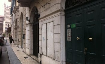 Top Secret Investigazioni e Sicurezza