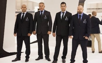New Central Group Agency Srl