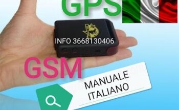 MICROSPIE GPS