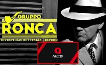 Gruppo Ronca - Investigazioni - Agenzia Investigativa Lodi