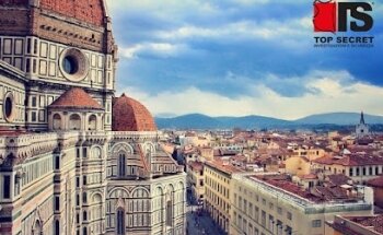 Top Secret Firenze - Investigazioni e Sicurezza