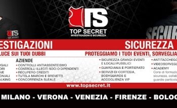 Top Secret Venezia - Investigazioni e Sicurezza