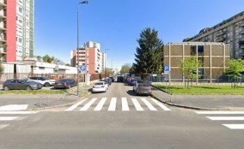 Radar Rd Srl