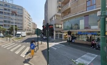 Agenzia Investigativa Alpe Adria