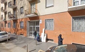 Investigazioni CIA - Sede operativa