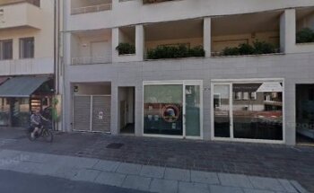 Isogonia di Stefano Cimatti