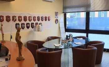 VLA & MES Investigativa sede di Verona