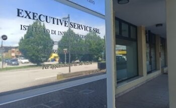 Executive Security Service - Agenzia Investigazioni e Portierato