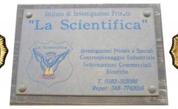 La Scientifica Investigazioni Private