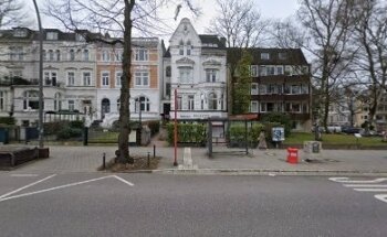 Detectiv-Agentur Hamburg GmbH