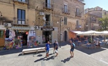 IDN Investigazioni Agropoli - Punto Consulenza