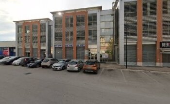 INVESTIGAZIONI ROBCA
