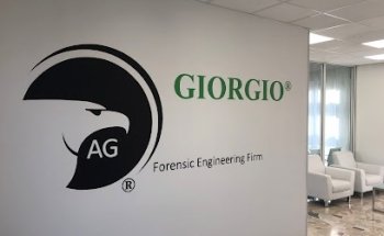 GIORGIO - Ingegneria Informatica Forense