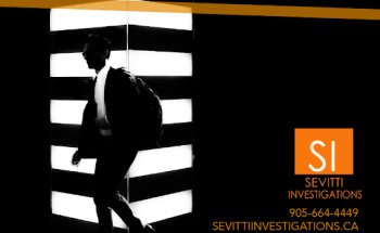 Sevitti Investigations