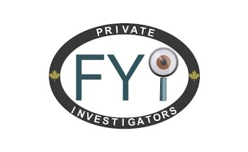 FYI Private Investigators Inc.