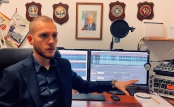 Studio Peritale Pitzianti - Perito Fonico e Informatico Forense