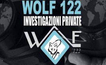 Agenzia Investigativa Wolf 122 Investigatore Privato