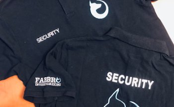 Fabbro Investigazioni e Sicurezza