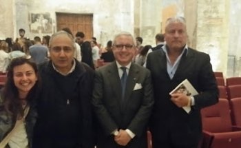 Top Secret investigazioni civile/penale