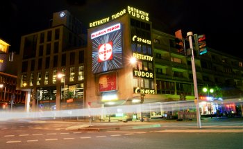 Detektei Detektiv TUDOR Köln